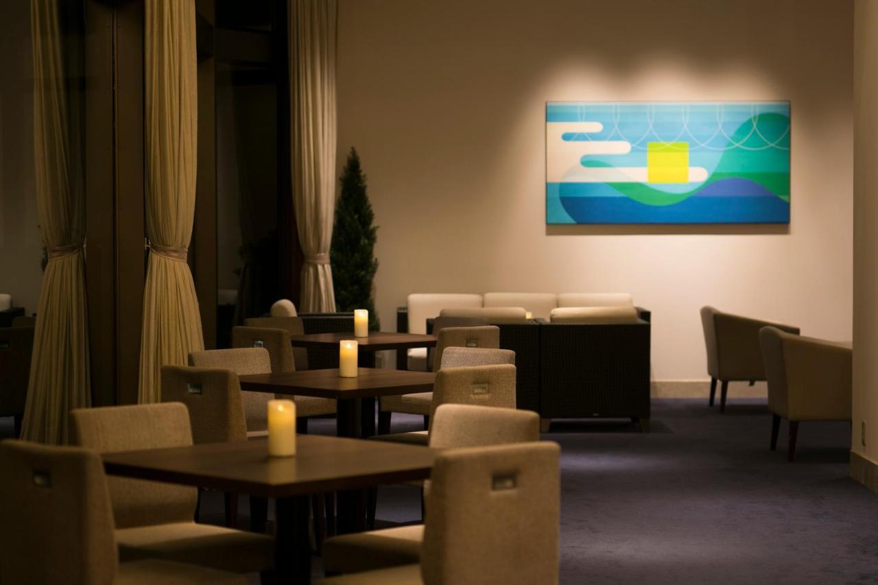 Shiraraso Grand Hotel Сирахама Экстерьер фото